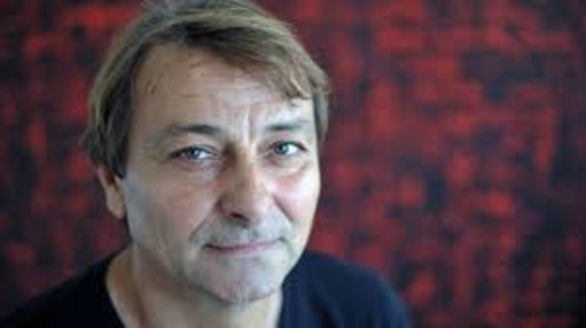 CESARE BATTISTI IM HUNGERSTREIK – SCHLUSS MIT DER ISOLATION