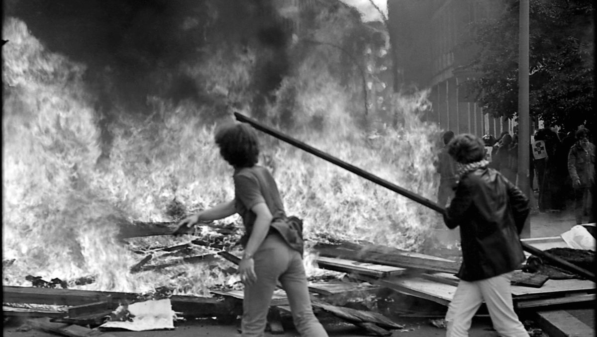 ketzerische thesen zum aufstand in berlin 1980 bis 1982 – ‘Häuserkampf und Klassenkampf’ [Part 1]