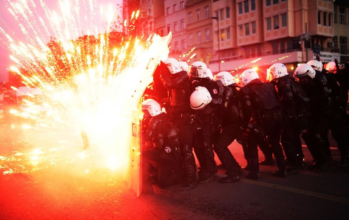 Silvester 2025/2026: Es war einmal 2020… [Part 2]