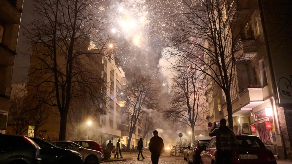 Suchprozesse im Feinstaubnebel – Neujahr und darüber hinaus