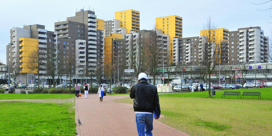 Die fordistische Stadtplanung: eine Strategie der Gewalt und ihre Krise [Häuserkampf und Klassenkampf Part 9]