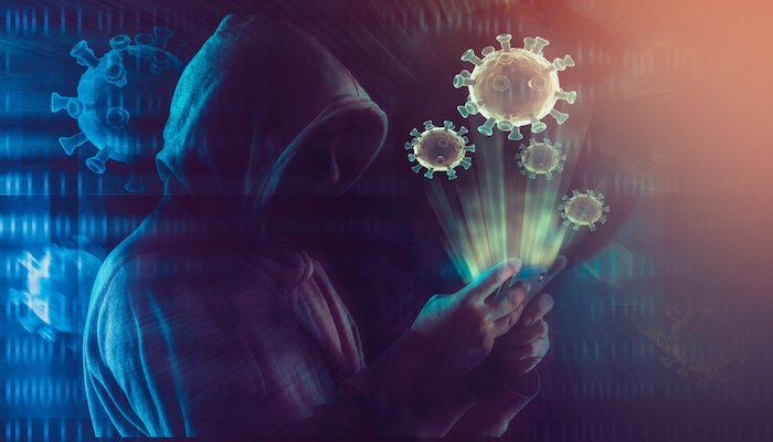 Bezahlt wird später – Das digitalisierende Virus