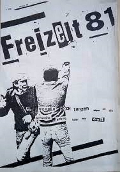 Freizeit 81