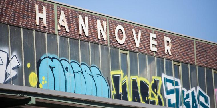Die radikale Lifestyle Linke (Hannover)
