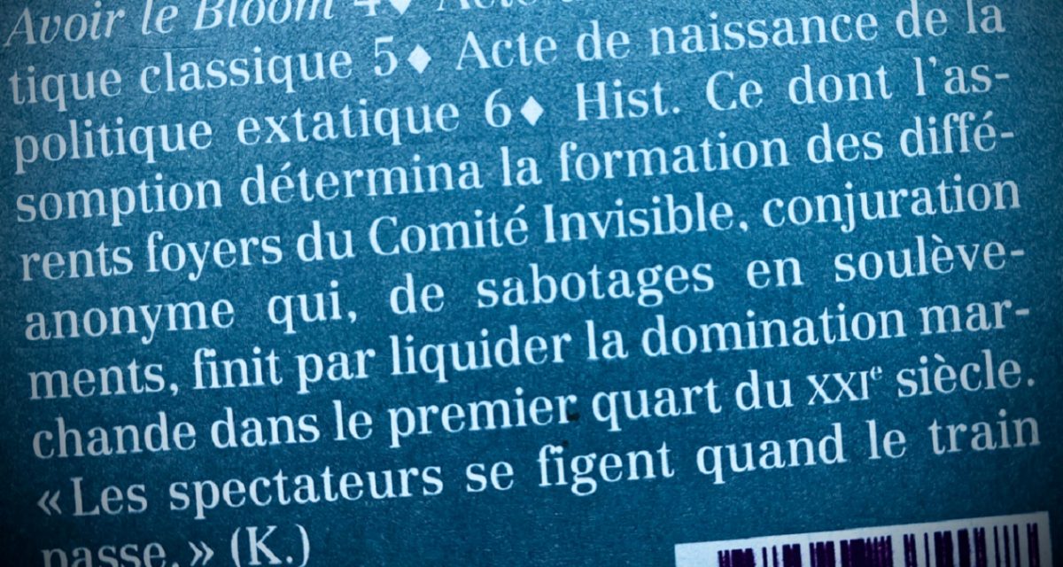 Kommunique No 0